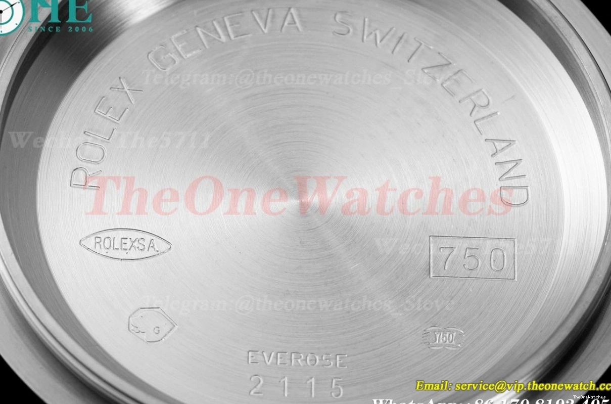 Clone Dial 40mm SS VSF 116519 Grey SS DD4130 Daytona Super 0402